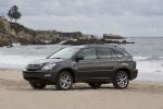 Lexus RX350 Pebble Beach Edition 2007 года